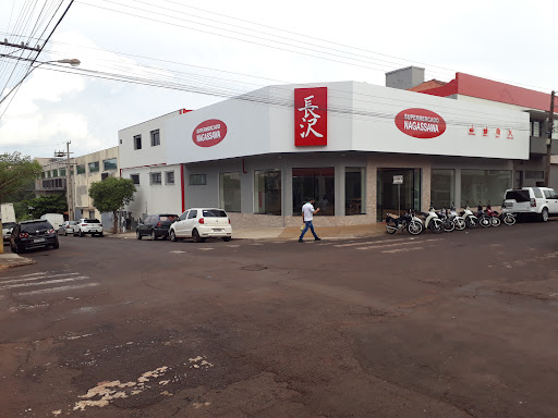 Supermercado Nagassawa