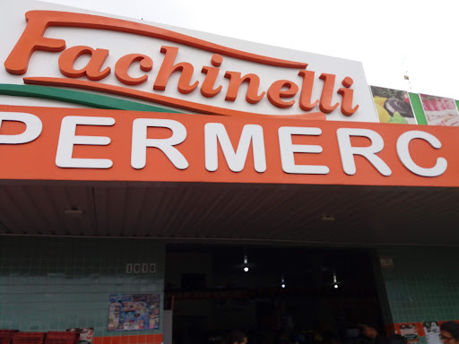 Mercado Fachinelli