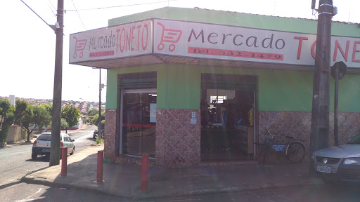 Supermercado Toneto