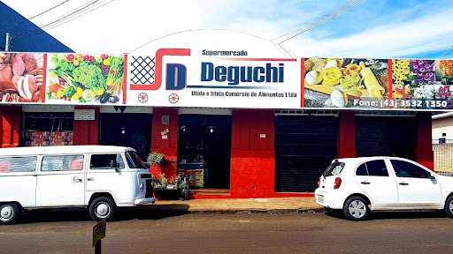 Supermercado Deguchi
