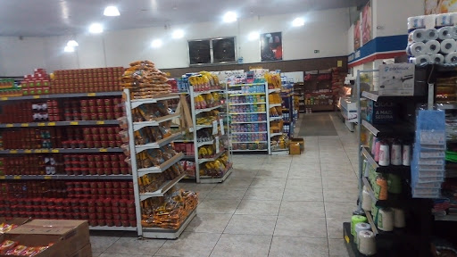 Mercado Dantas