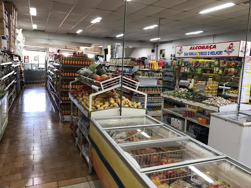 Supermercado Leomarques