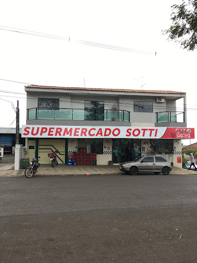 Supermercado Sotti