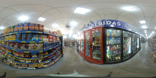SUPER MERCADO