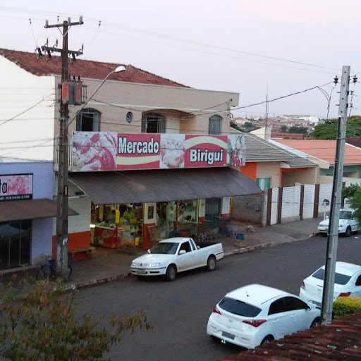Mercado Birigui