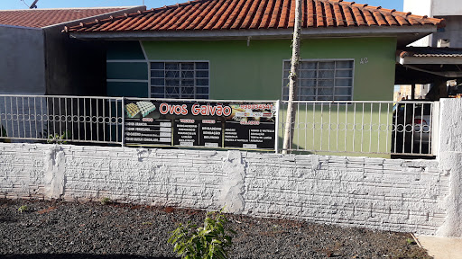 Ovos Galvão