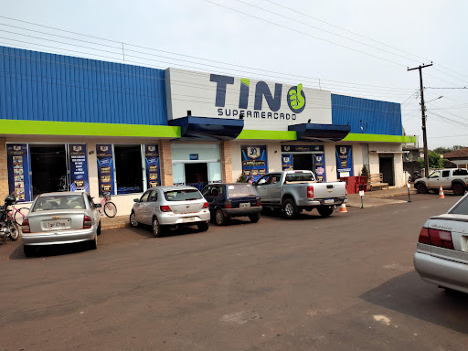Tino Supermercado