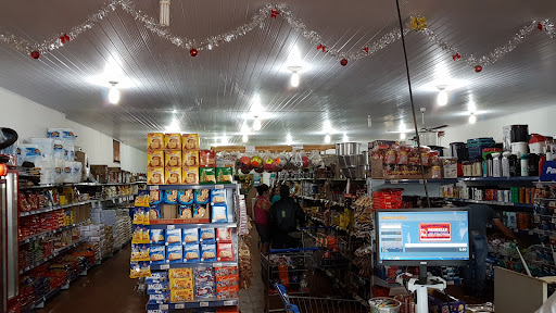 Supermercado Negreli