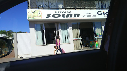 Supermercado Solar
