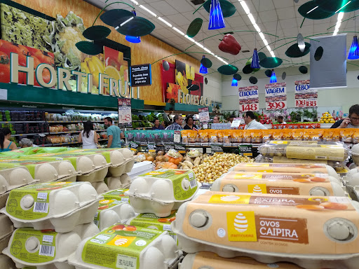 Savegnago Supermercados