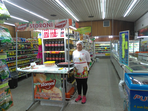 Supermercados 14 - Loja 02
