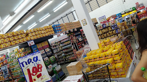 Sempre Vale Supermercados