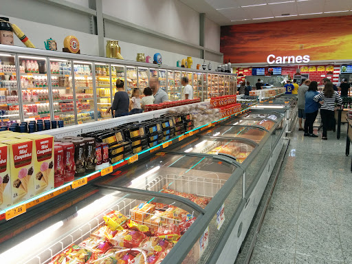 Jaú Serve Supermercados