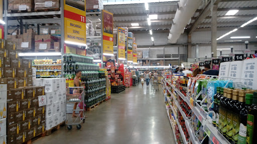 Superatacado Tonin Araraquara - Vl. Santana