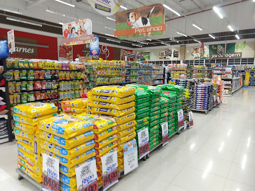Supermercado Condor Campo Largo