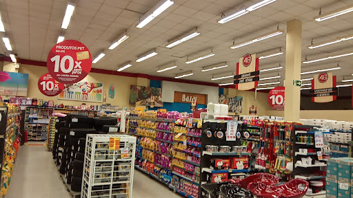 Supermercado Condor Campo Largo