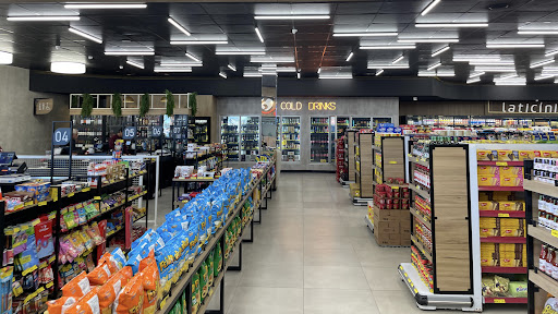 Strapasson Supermercados - Ouro Verde
