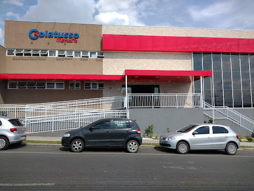 Mercatto Campo Largo