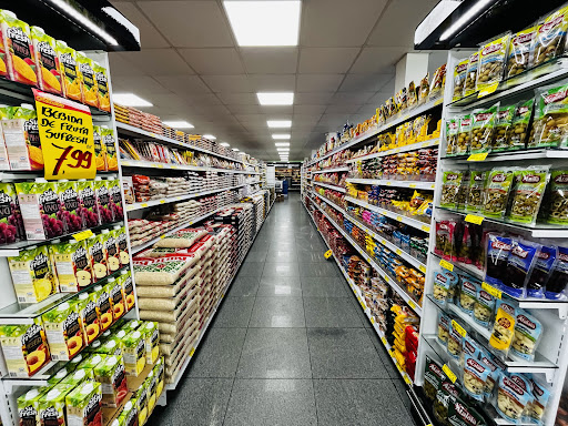 Super Avenida Supermercado