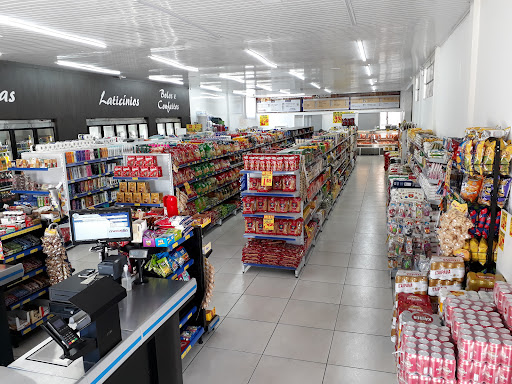 Mocelin Supermercado
