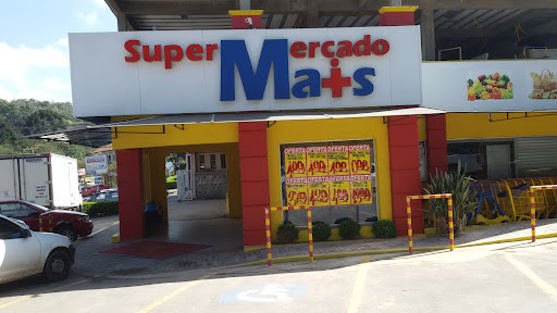 Supermercado Mais
