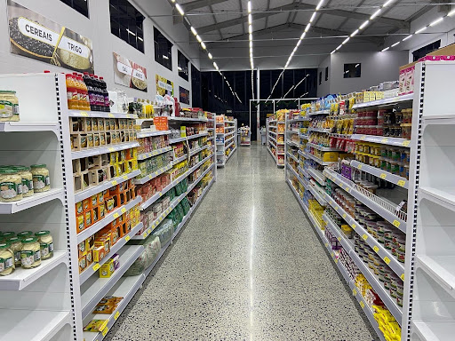 Supermercado Muzniski
