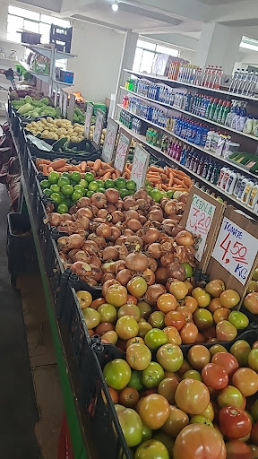Supermercado Pitikolan