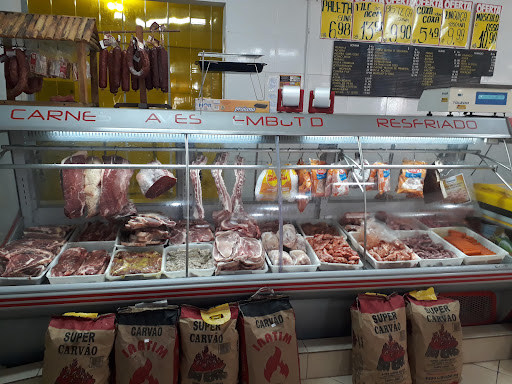 Mercado Safira