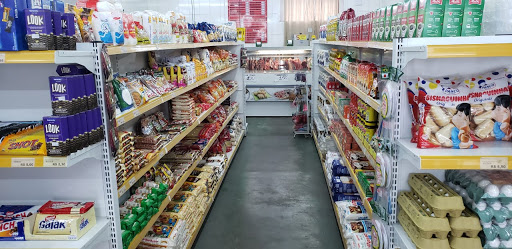 Mercado Santana
