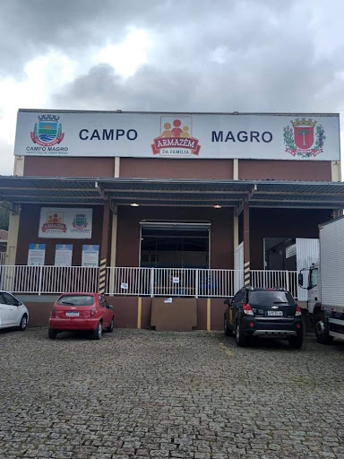Armazém Da Família