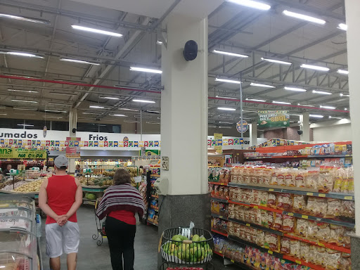 Paraná Supermercados - Matriz