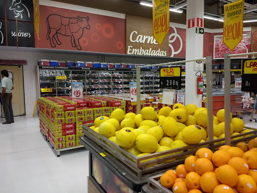 Supermercado Condor Campo Mourão