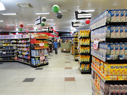Paraná Supermercados - Max