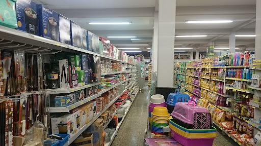 Supermercados Carreira - Smart Supermercados