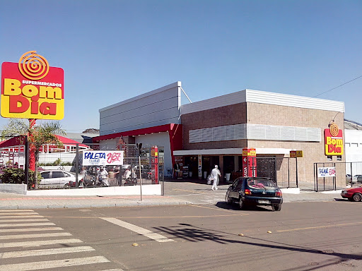 Supermercados Bom Dia São Luiz Campo Mourão