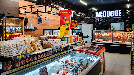 Mercado Amazonas - Campo Mourão Pr