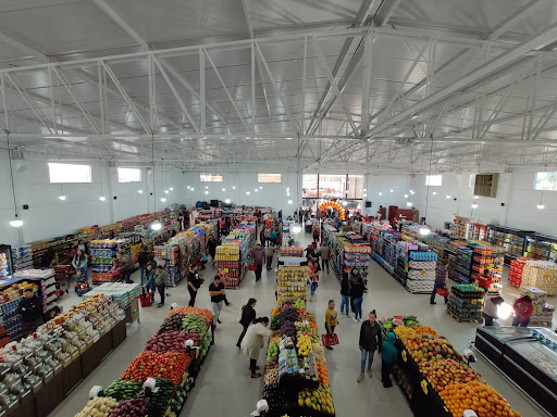 SupremaMais Supermercado