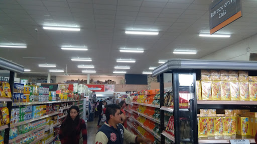 Supermercado Mercosul