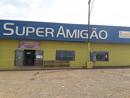 Supermercado Amigão