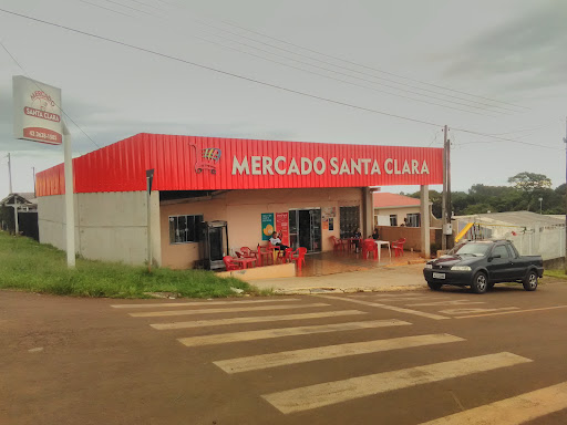Mercado Santa Clara