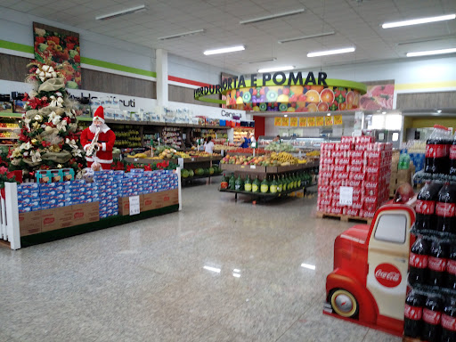 Supermercado Mercosul