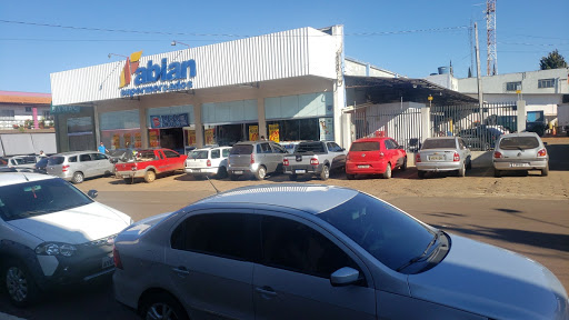 Fabian Supermercados