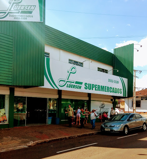 Supermercado Lüersen