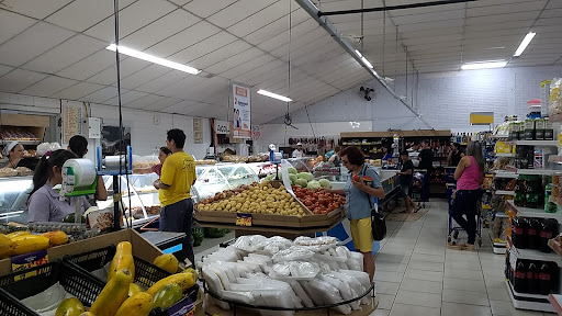 Demenech Supermercados