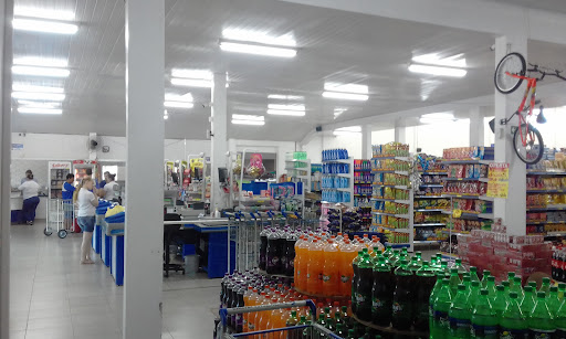 Supermercados Kraemer - São Cristóvão
