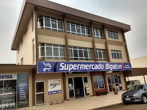 Supermercados Kraemer - Centro
