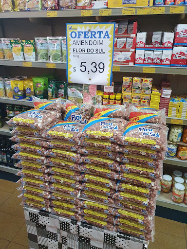 Supermercado Concórdia