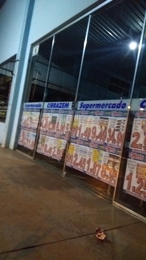 Supermercado Cibrazem