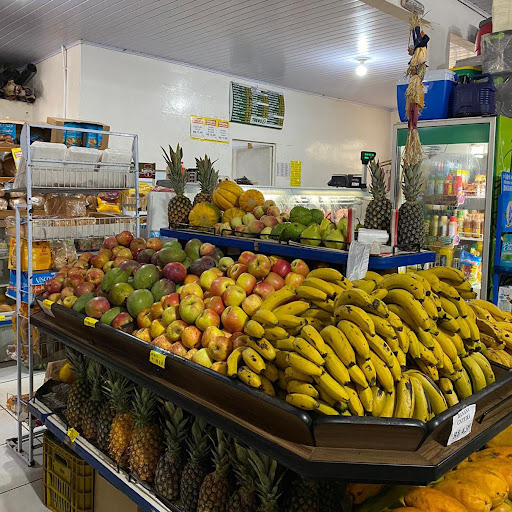 Mercado Trevo