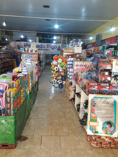 Supermercado Rigo